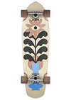 Globe Big Blazer 32 Skateboard - Sun Blume