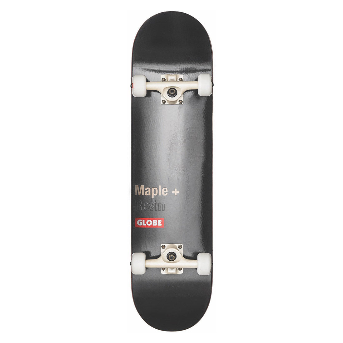 Globe G3 Bar Skateboard - Black