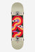 Globe G1 Dessau Complete Skateboard - Currents 8.25in