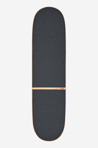 Globe G1 Dessau Complete Skateboard - Currents 8.25in