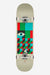 Globe G1 Dessau Complete Skateboard - Descend 8.0in