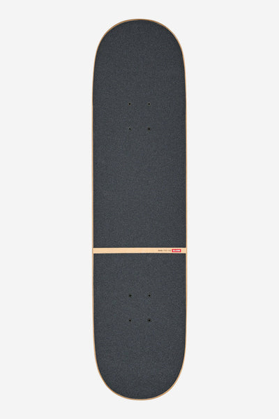 Globe G1 Dessau Complete Skateboard - Descend 8.0in