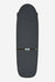 Globe Outsider Neue cruiser skateboard - Black/Eye Haus 29