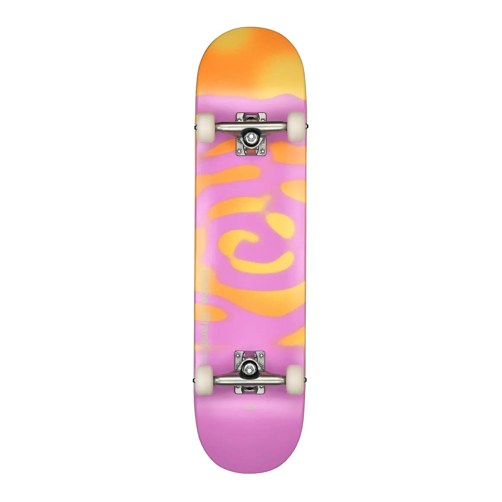 Globe G0 Pond Complete 7.75 -Pink/Honey