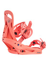 Burton Citizen Peach Echo Bindings - Womens