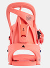 Burton Citizen Peach Echo Bindings - Womens