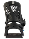 BURTON Genesis snowboard bindings - Mens - Black