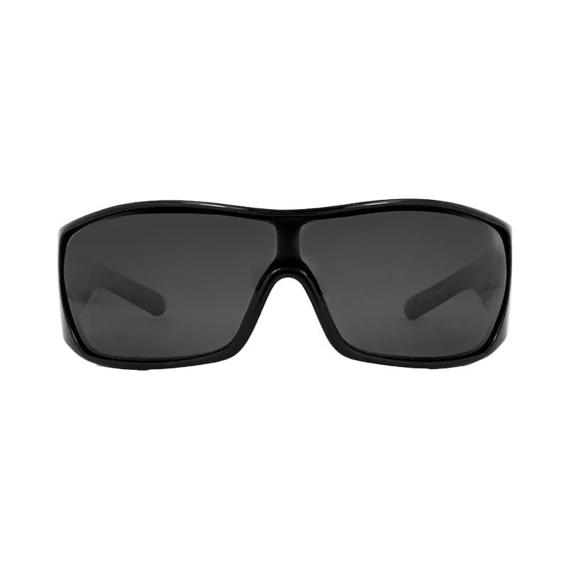 CARVE Kingpin Signature Polarized Sunglass Black