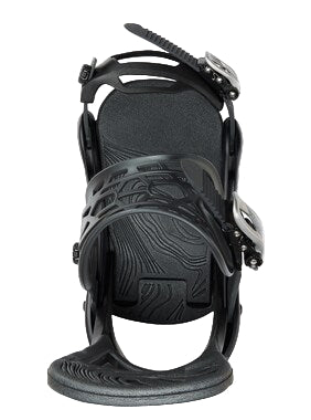 BURTON Scribe Re:Flex bindings - Womens - Black