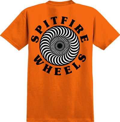 SPITFIRE Classic Youth Tee - OG/Black