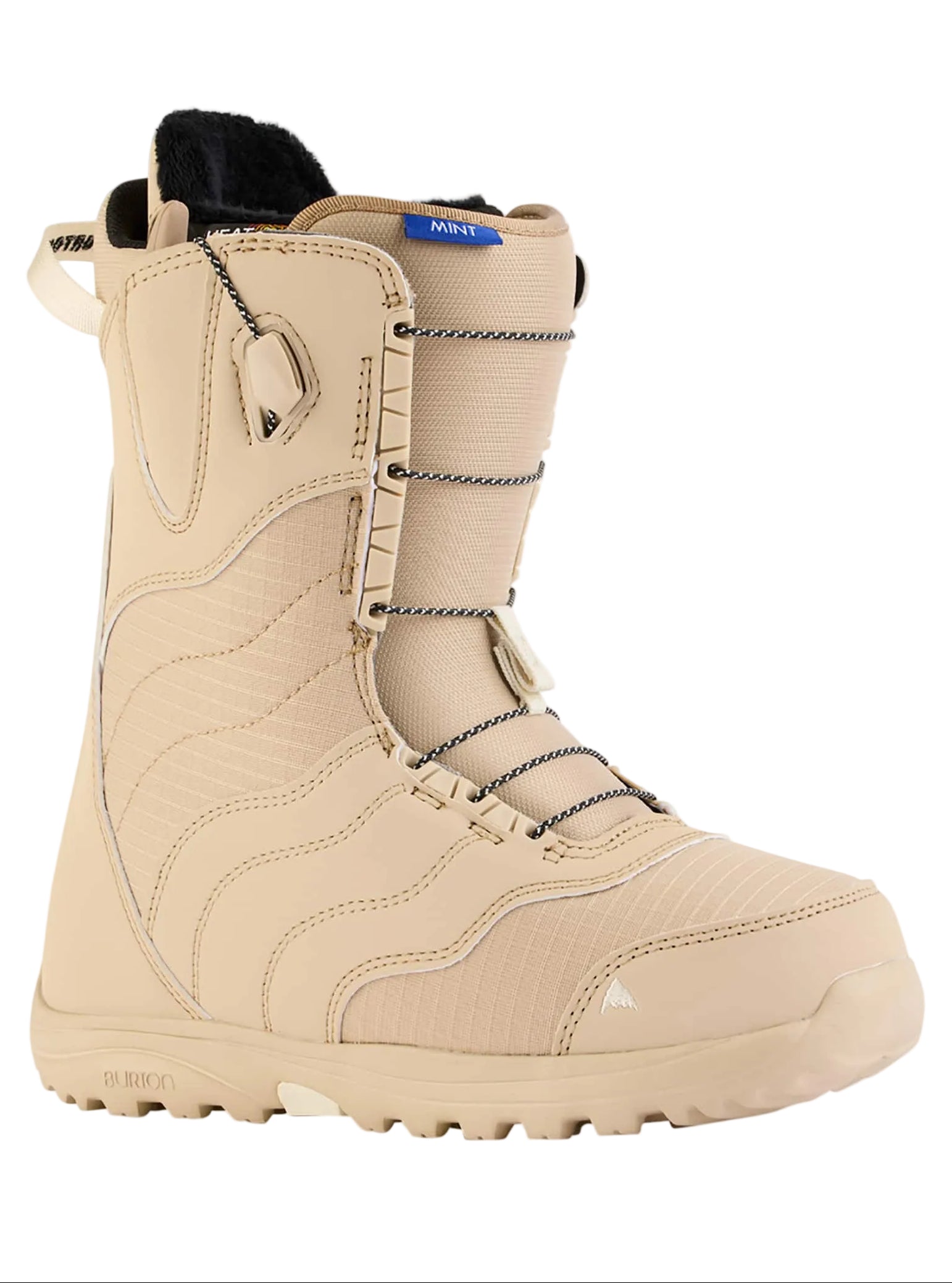 BURTON Mint snowboard boots - Womens - Safari Tan