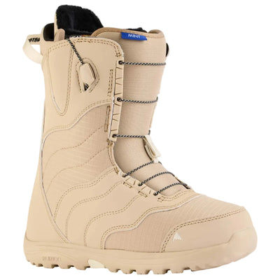 BURTON Mint snowboard boots - Womens - Safari Tan