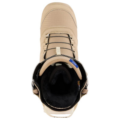 BURTON Mint snowboard boots - Womens - Safari Tan