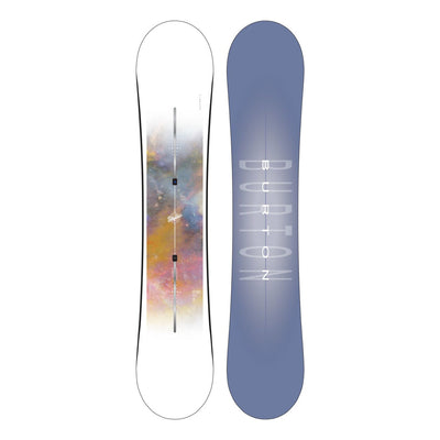 Burton Stylus Snowboard Womens 2026- 142