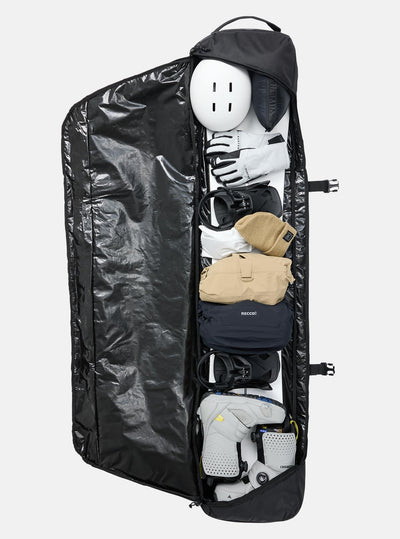 BURTON Gig Bag snowboard bag - True Black