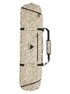 BURTON Gig Bag snowboard bag - Snowfall Camo