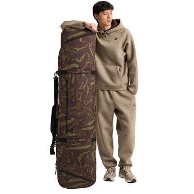 BURTON Gig Bag snowboard bag - Liquid Bear Hug