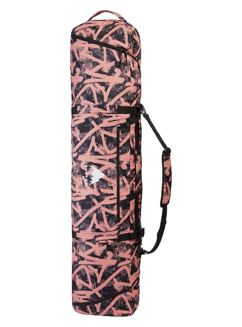 BURTON Gig Bag snowboard bag - Sunrise City streets