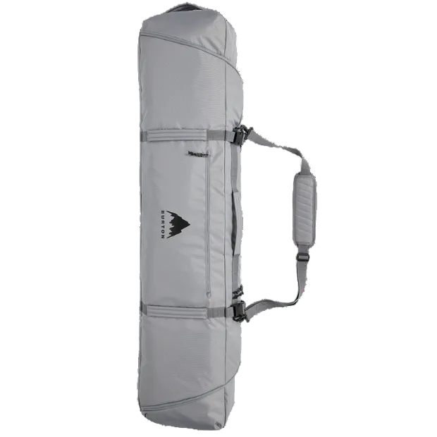 BURTON Wheelie Gig Snowboard Bag - Sharkskin