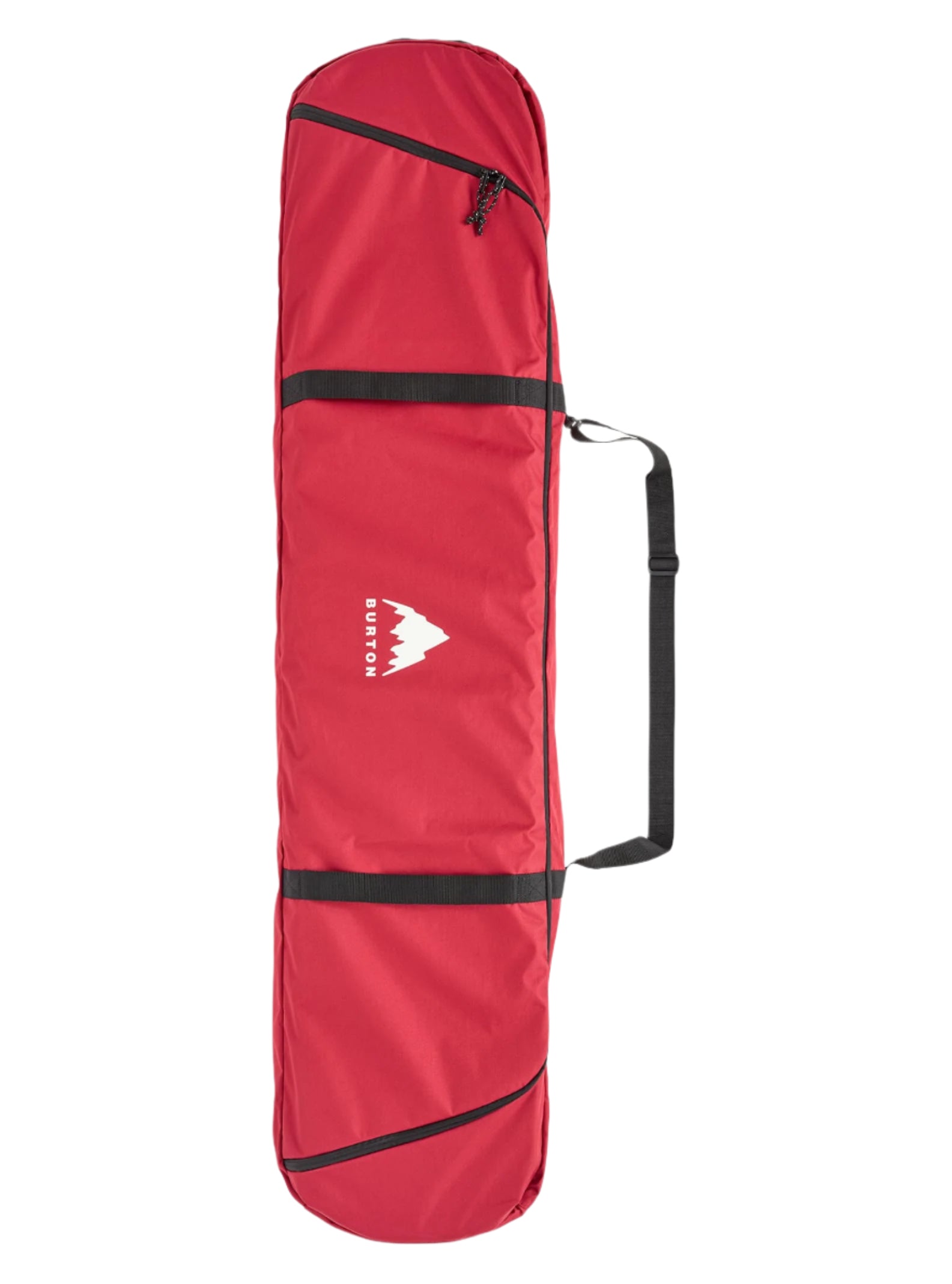 BURTON Space Sack snowboard bag - Deep Red