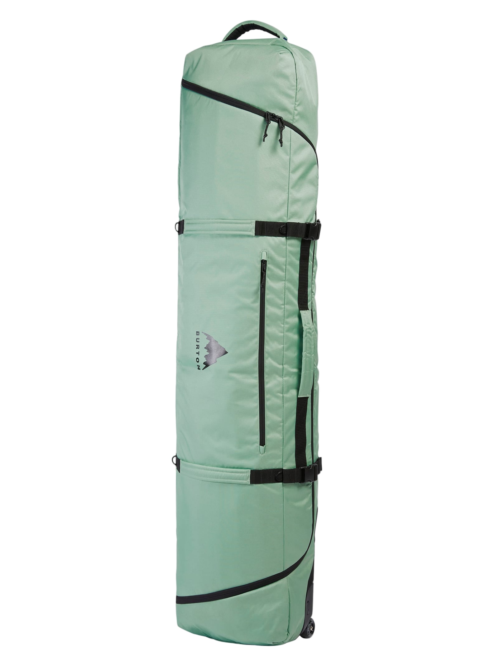 BURTON Wheelie Gig snowboard bag - Soft Sage