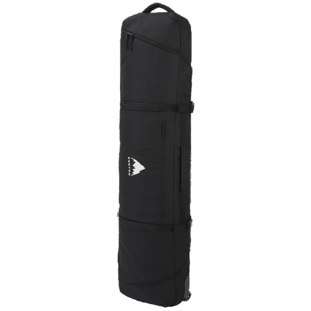 BURTON Wheelie Gig snowboard bag - True Black