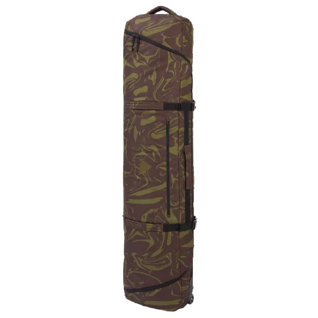 BURTON Wheelie Gig Snowboard Bag - Liquid Bear Hug