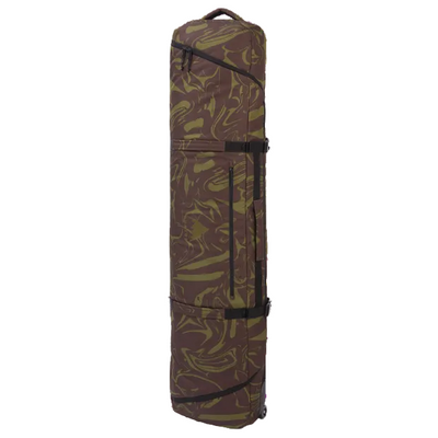 BURTON Wheelie Gig Snowboard Bag - Liquid Bear Hug