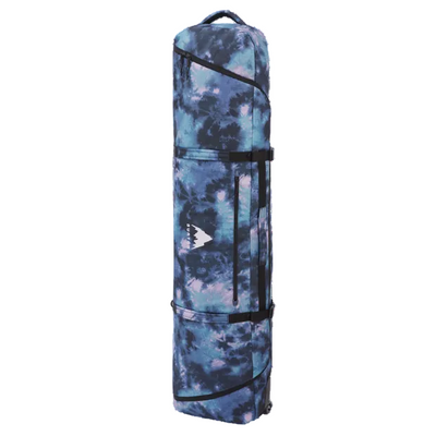 BURTON Wheelie Gig Snowboard Bag - Crystal Dye