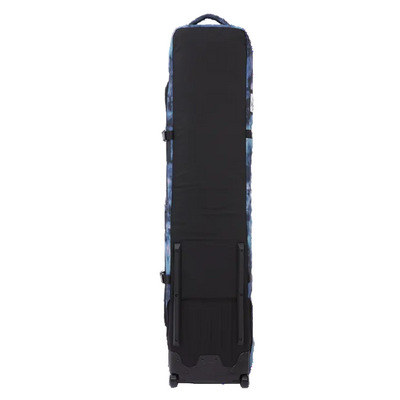 BURTON Wheelie Gig Snowboard Bag - Crystal Dye