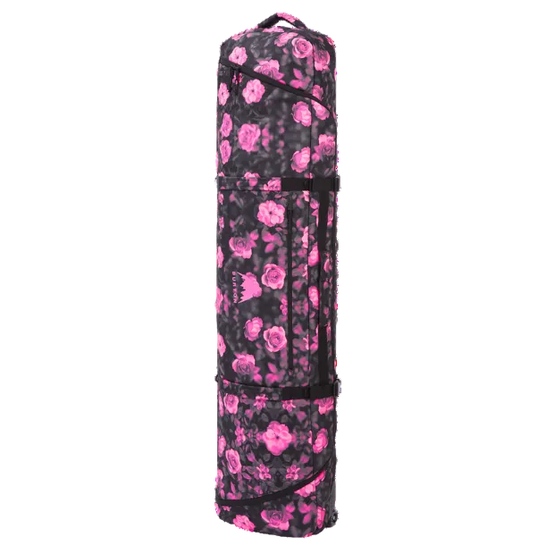 BURTON Wheelie Gig Snowboard Bag - Shockwave Floral