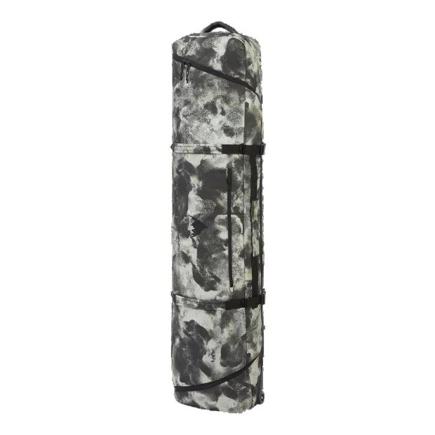 BURTON Wheelie Gig Snowboard Bag - Desert Rock