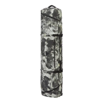 BURTON Wheelie Gig Snowboard Bag - Desert Rock