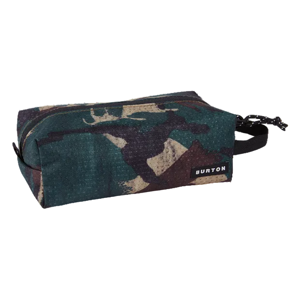 BURTON Accessory Case - Seersucker Camo