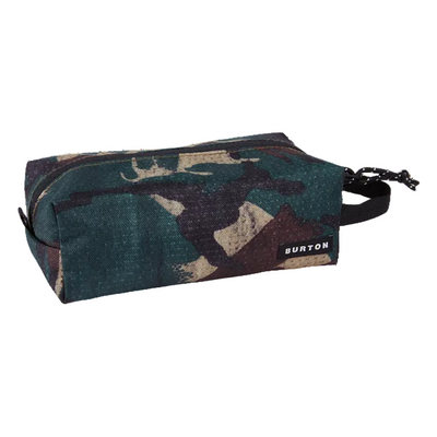 BURTON Accessory Case - Seersucker Camo