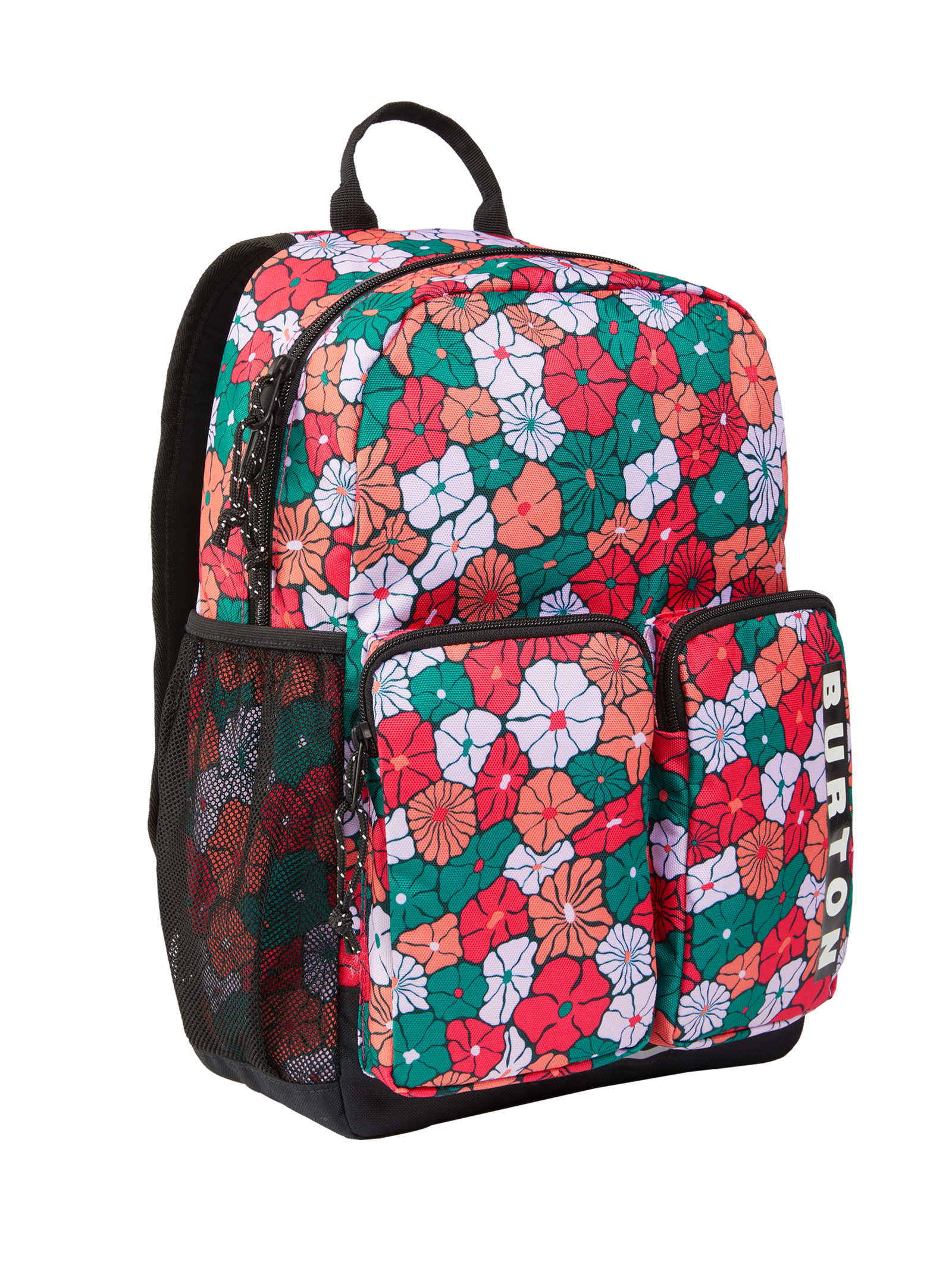 BURTON Gromlet 15L Backpack - Kids - Pop Floral
