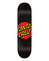 SANTA CRUZ Classic Dot skateboard deck - 8.25