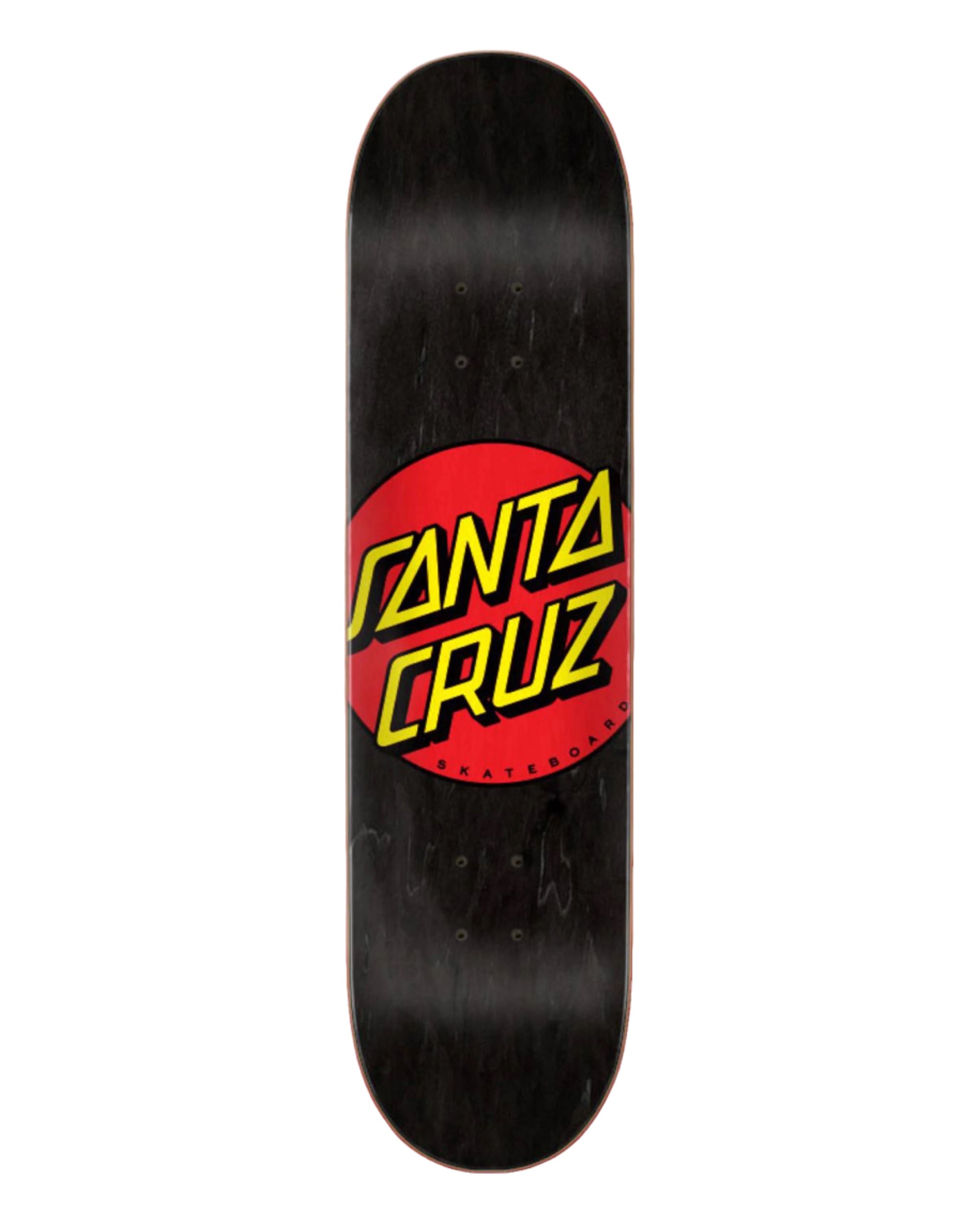 SANTA CRUZ Classic Dot skateboard deck - 8.25