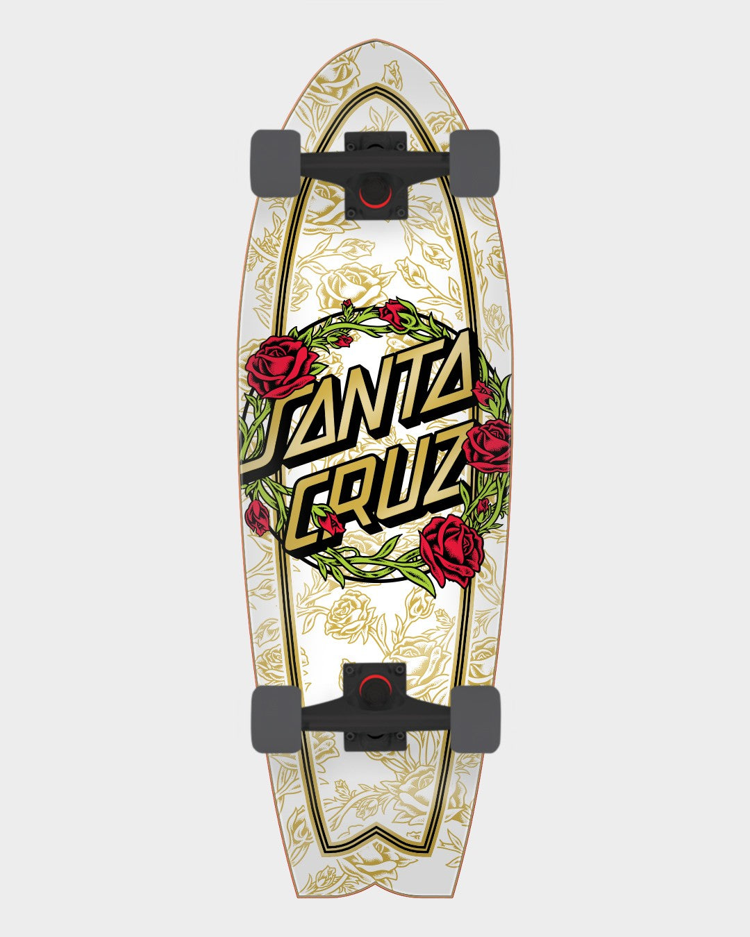 SANTA CRUZ Entangled Dot Cruiser - 8.81