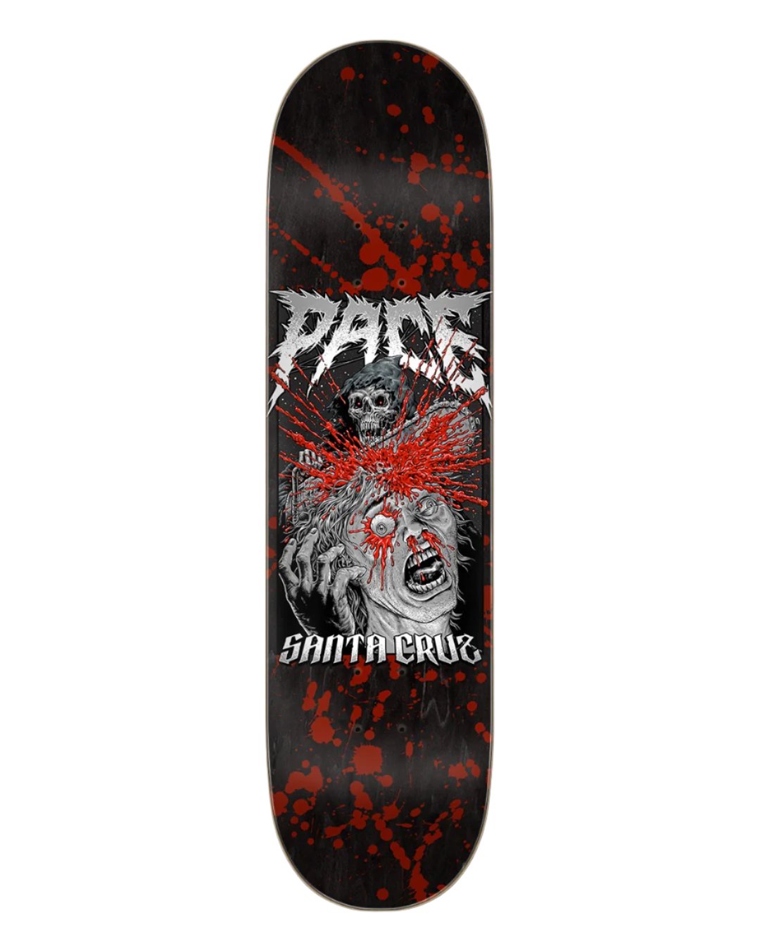 SANTA CRUZ Chainsaw pace deck - 8.25