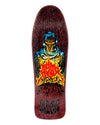 SANTA CRUZ Firepit Knox deck - 10.07