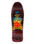 SANTA CRUZ Firepit Knox deck - 10.07