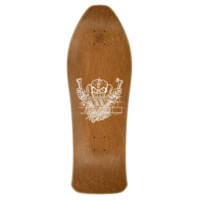 Santa Cruz Rankine Monster Reissue - 10.39