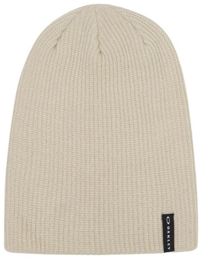 OAKLEY Back Bone Beanie - Mist