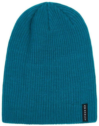 OAKLEY Back Bone Beanie - New Balsam