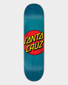 SANTA CRUZ Classic Dot skateboard deck - 8.5