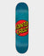 SANTA CRUZ Classic Dot skateboard deck - 8.5