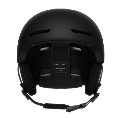 Poc Obex BC mips helmet - Uranium Black