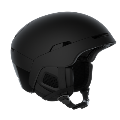 Poc Obex BC mips helmet - Uranium Black