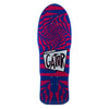 VISION Gator ll reissue deck - Blue/Pink